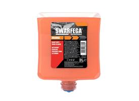 Handreiniger SCJ Swarfega Orange 2 liter