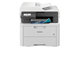 Multifunctional Laser printer Brother DCP-L3560CDW