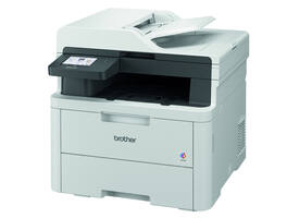 Multifunctional Laser printer Brother DCP-L3560CDW