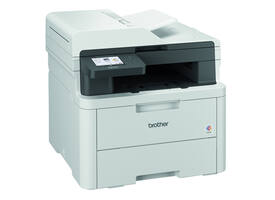 Multifunctional Laser printer Brother DCP-L3560CDW