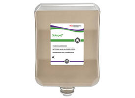 Handreiniger SCJ Solopol 4 liter