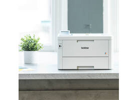 Printer Laser Brother HL-L8240CDW