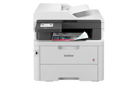 Multifunctional Laser printer Brother MFC-L3760CDW
