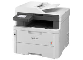 Multifunctional Laser printer Brother MFC-L3760CDW