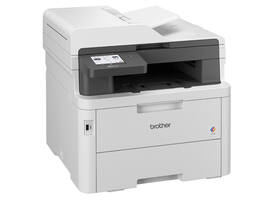 Multifunctional Laser printer Brother MFC-L3760CDW