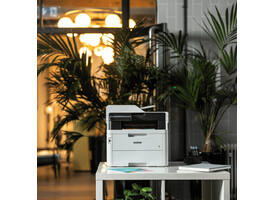 Multifunctional Laser printer Brother MFC-L3760CDW