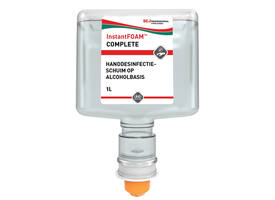 Handdesinfectie SCJ Instant Foam Complete 1000ml TF