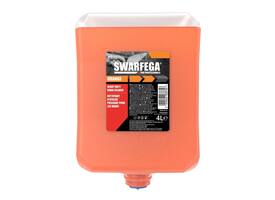 Handreiniger SCJ Swarfega Orange 4 liter
