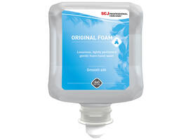 Handzeep SCJ Original Foam 1000ml