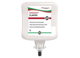 Handcrème SCJ Stokolan Classic 1liter