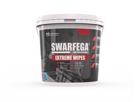 Handreinigingsdoek SCJ Swarfega Extreme Wipes 150 vel