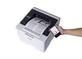 Printer Laser Brother HL-L6210DW