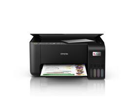 Multifunctional inktjet printer Epson Ecotank ET-2860