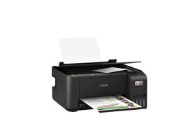 Multifunctional inktjet printer Epson Ecotank ET-2860