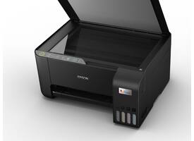 Multifunctional inktjet printer Epson Ecotank ET-2860