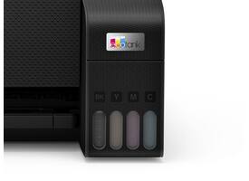 Multifunctional inktjet printer Epson Ecotank ET-2860