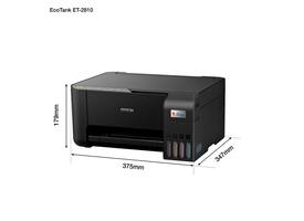 Multifunctional inktjet printer Epson Ecotank ET-2860