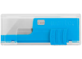 Reservemes Martor trapezium nr. 60099 10 stuks