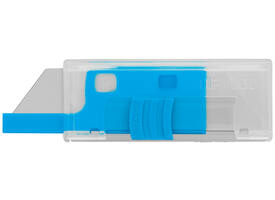 Reservemes Martor trapezium nr. 60099 10 stuks