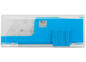 Reservemes Martor trapezium nr. 65232 10 stuks