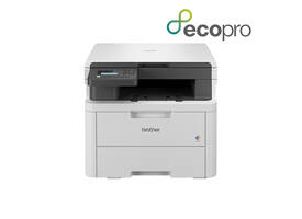 Multifunctional Laser printer Brother DCP-L3520CDWE