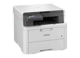 Multifunctional Laser printer Brother DCP-L3520CDWE