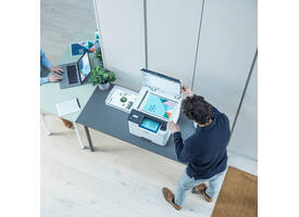 Multifunctional Laser printer Brother DCP-L3520CDWE