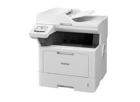 Multifunctional Laser printer Brother DCP-L5510DW