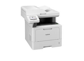 Multifunctional Laser printer Brother DCP-L5510DW