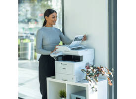 Multifunctional Laser printer Brother DCP-L5510DW