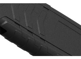 Veiligheidsmes Martor Secumax 350 SE 6mm zwart