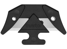 Reservemes Martor Secumax nr. 3448 10 stuks