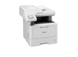 Multifunctional Laser printer Brother MFC-L5710DW