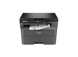 Multifunctional Laser printer Brother DCP-L2627DWE