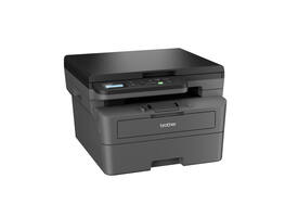 Multifunctional Laser printer Brother DCP-L2627DWE