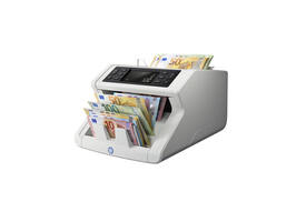 Biljettelmachine Safescan 2265 wit