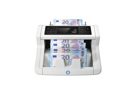 Biljettelmachine Safescan 2265 wit