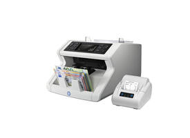 Biljettelmachine Safescan 2265 wit
