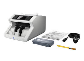 Biljettelmachine Safescan 2210 wit