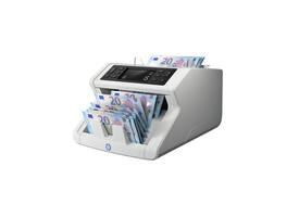 Biljettelmachine Safescan 2250 wit