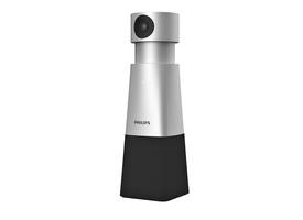 Conferentiesysteem Philips SmartMeeting HD audio en video