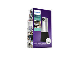 Conferentiesysteem Philips SmartMeeting HD audio en video