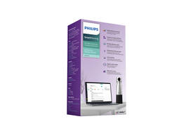 Conferentiesysteem Philips SmartMeeting HD audio en video
