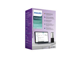 Draagbare vergadermicrofoon Philips SmartMeeting