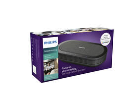Draadloze vergadermicrofoon Philips SmartMeeting
