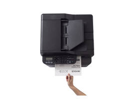 Multifunctional Laser printer Brother MFC-L2800DW