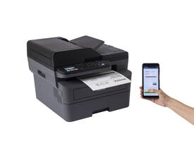 Multifunctional Laser printer Brother MFC-L2800DW