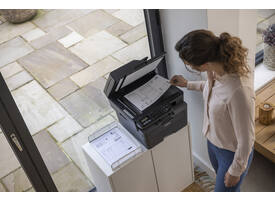 Multifunctional Laser printer Brother MFC-L2800DW