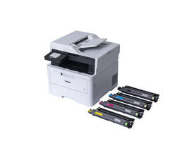 Multifunctional Laser printer Brother MFC-L3740CDWE