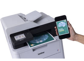 Multifunctional Laser printer Brother MFC-L3740CDWE